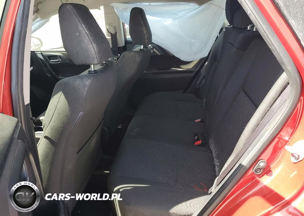 2018 Toyota Corolla Im VIN:JTNKARJE1JJ575235 - 10