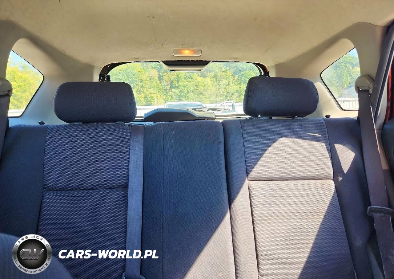 2004 Pontiac Vibe VIN:5Y2SL62884Z414716 - 10