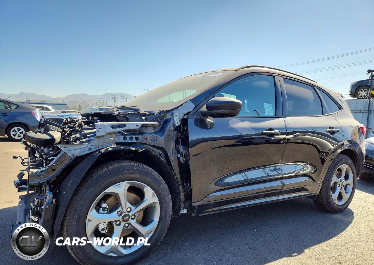 2024 Ford Escape St Line – zdjęcie 1 z 13