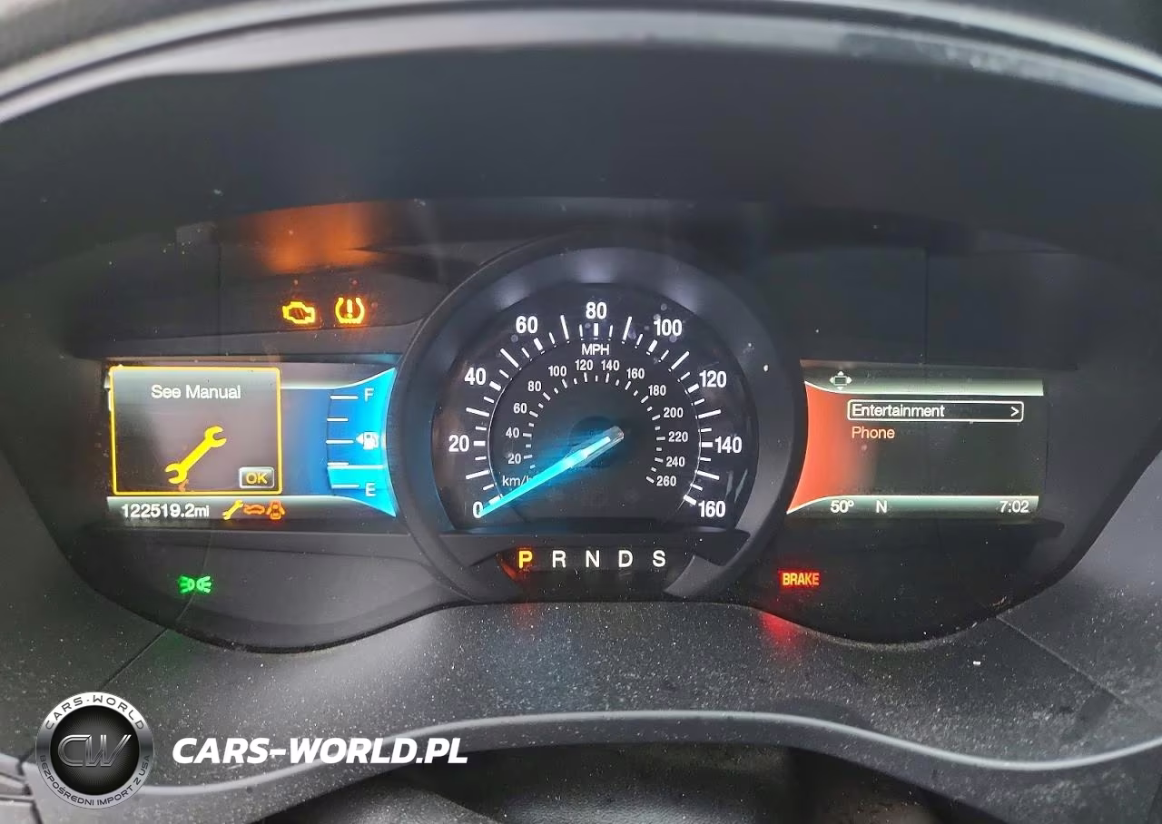 2018 Ford Fusion Se VIN:3FA6P0HD2JR283568 - 9