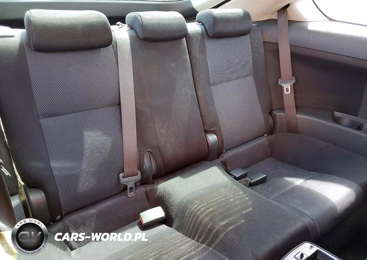 2008 Scion Tc Base VIN:JTKDE167380238720 - 10