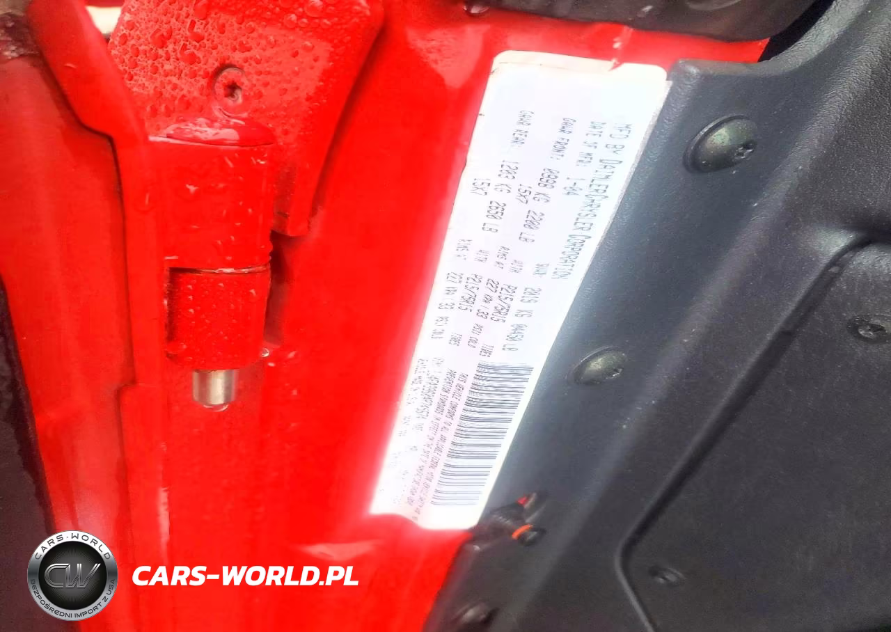 2004 Jeep Wrangler X VIN:1J4FA39S04P745674 - 14