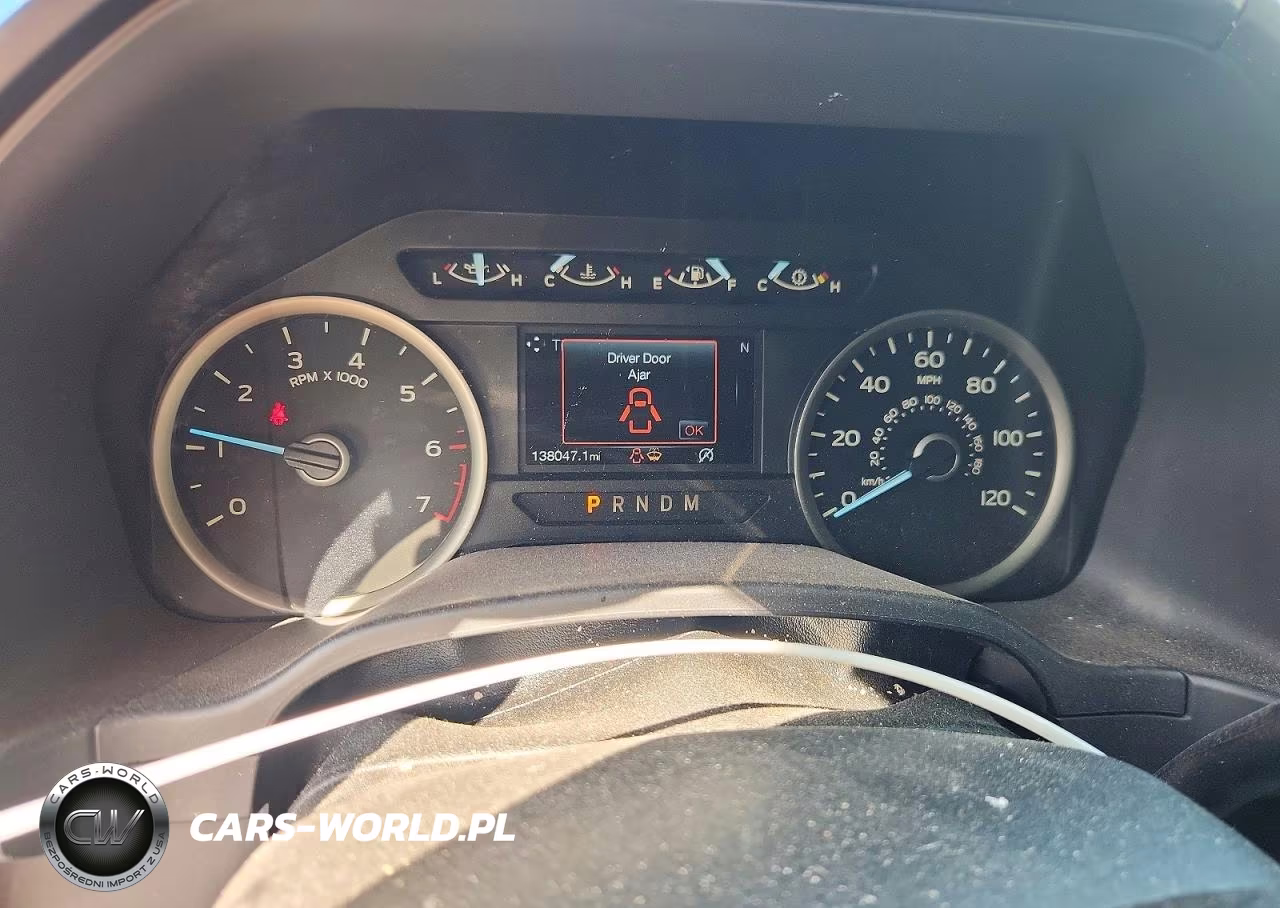 2018 Ford F150 Supercrew VIN:1FTEW1C50JKC62723 - 9