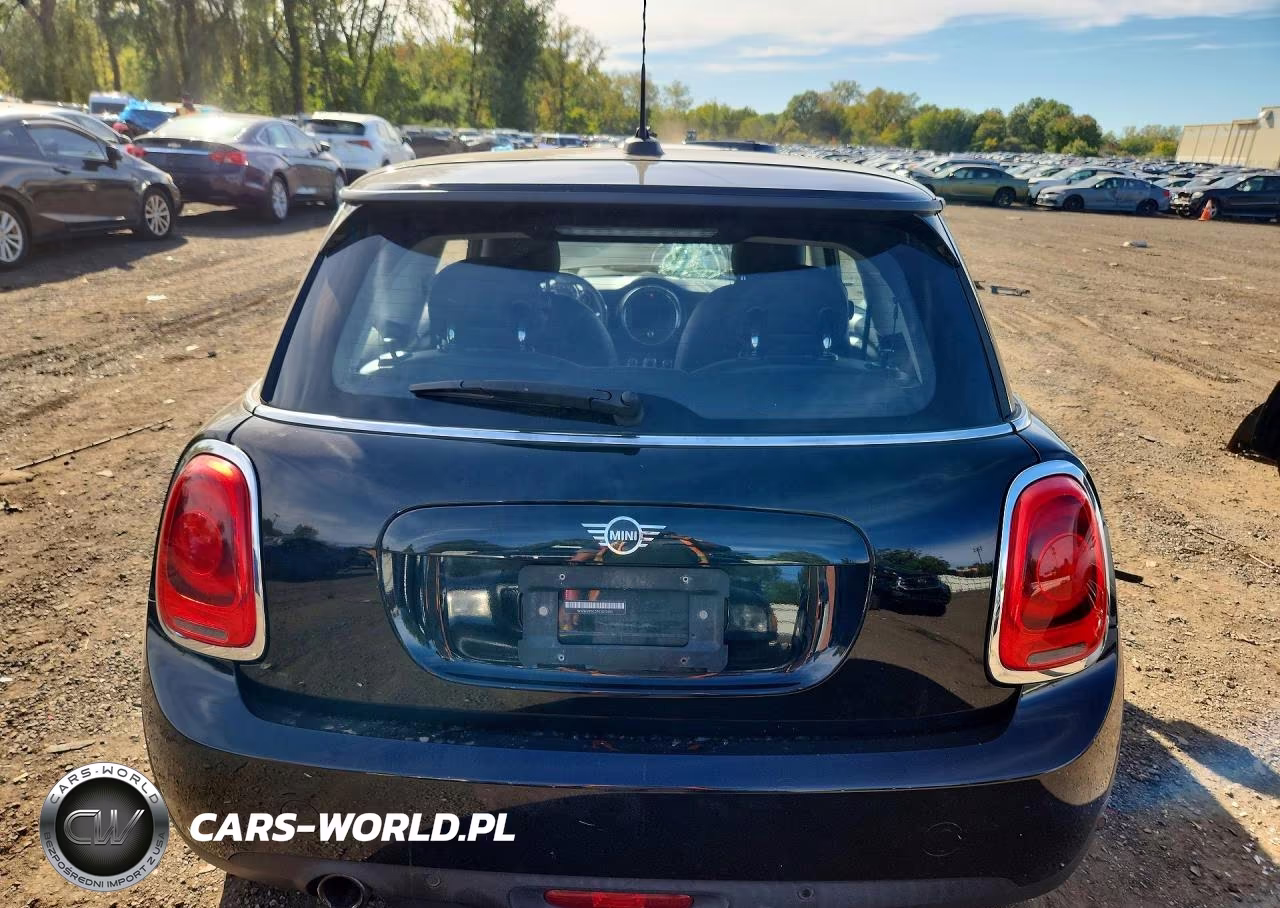 2019 Mini Cooper VIN:WMWXP5C57K2D72683 - 6