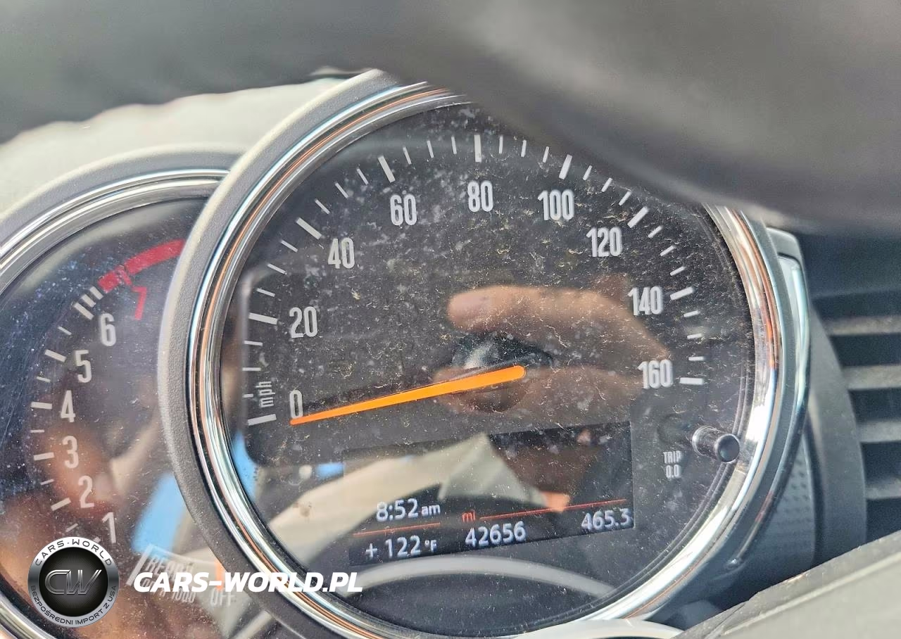2019 Mini Cooper VIN:WMWXP5C57K2D72683 - 9