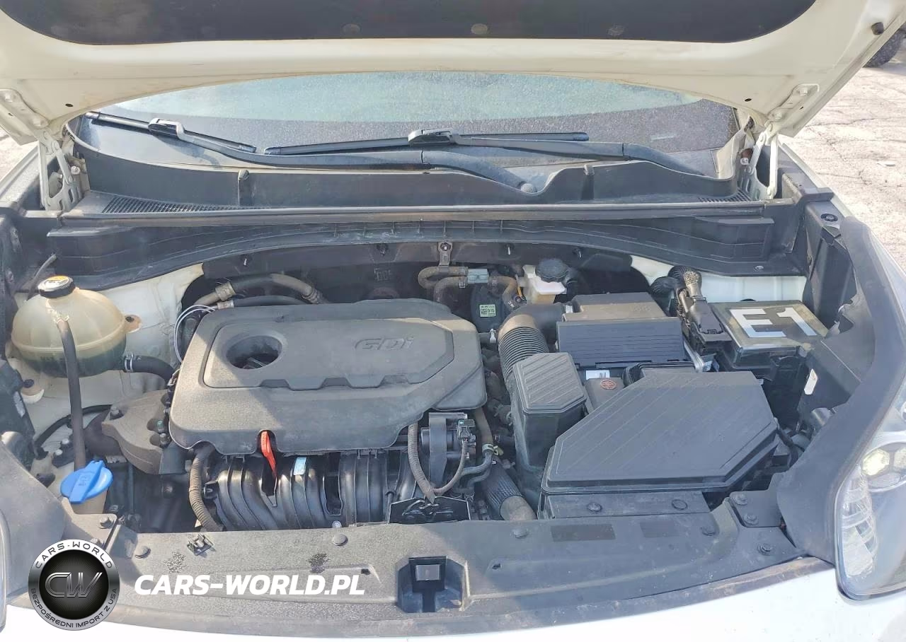 2020 Kia Sportage Lx VIN:KNDPM3AC9L7777480 - 11
