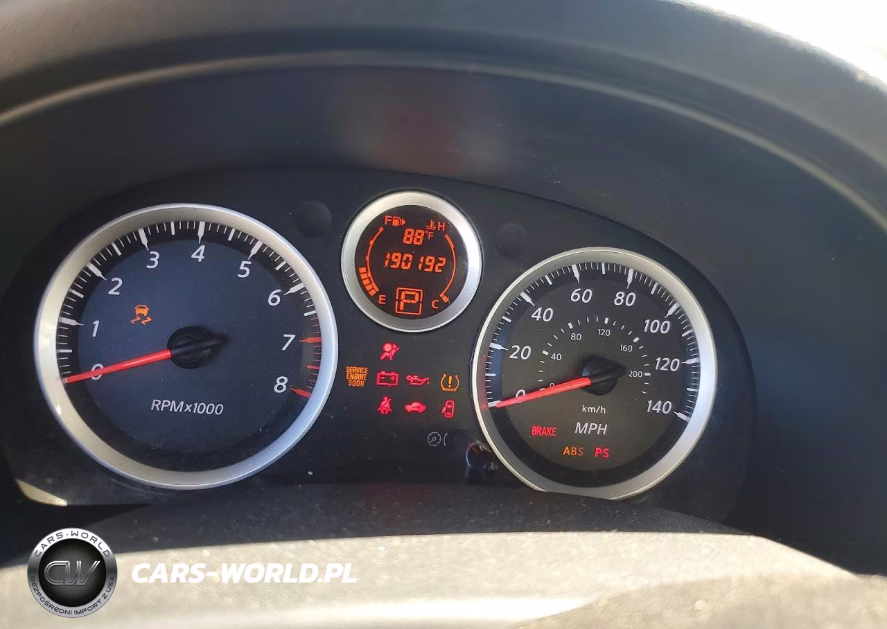 2012 Nissan Sentra 2.0 VIN:3N1AB6AP9CL713812 - 9
