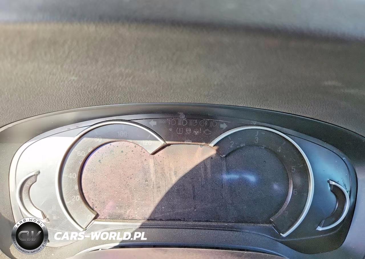 2019 BMW 540 I VIN:WBAJE5C53KWW01233 - 9