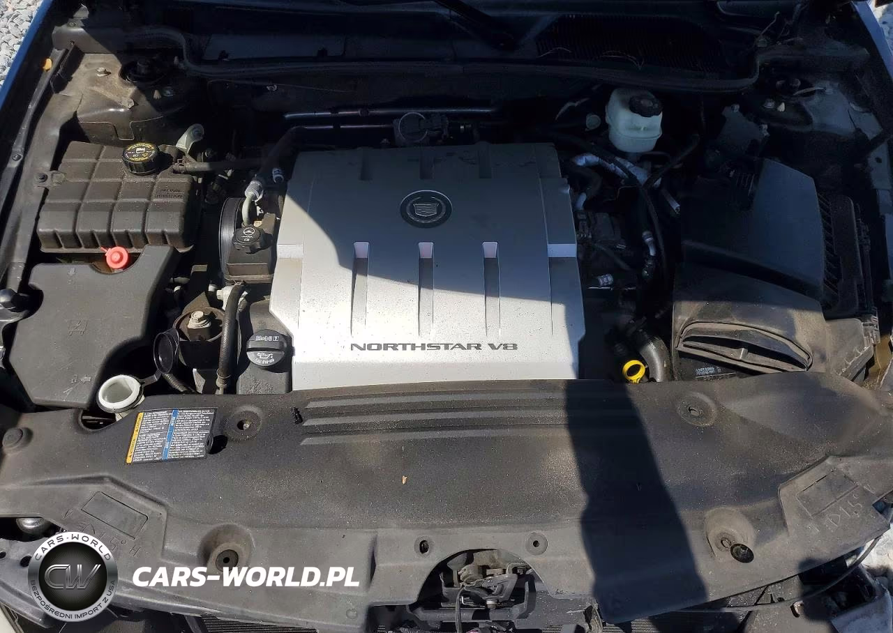 2008 Cadillac Dts VIN:1G6KD57Y18U160966 - 11
