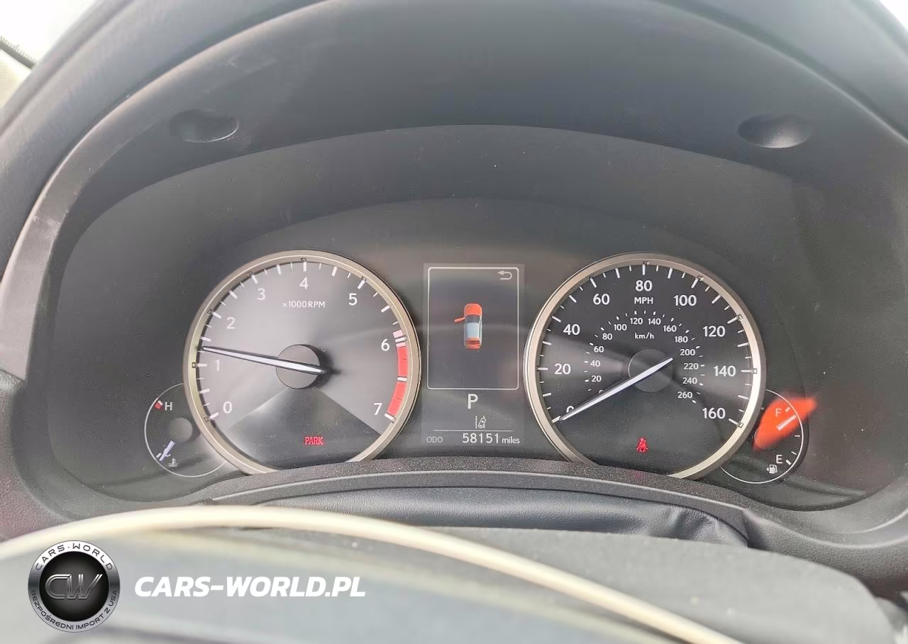 2021 Lexus Nx 300 Base VIN:JTJDARBZXM2188290 - 9