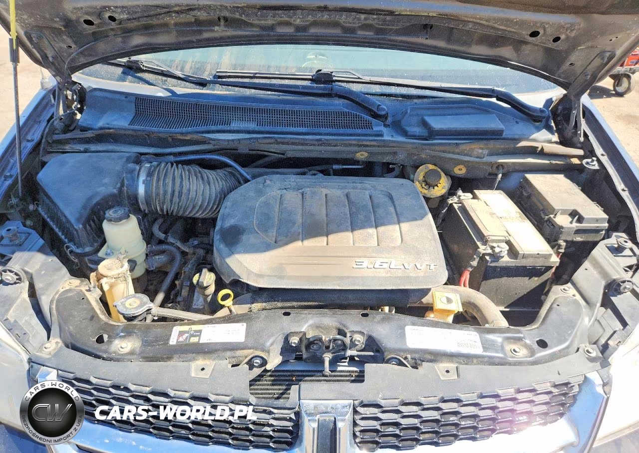 2019 Dodge Grand Caravan Sxt VIN:2C4RDGCG0KR747829 - 12