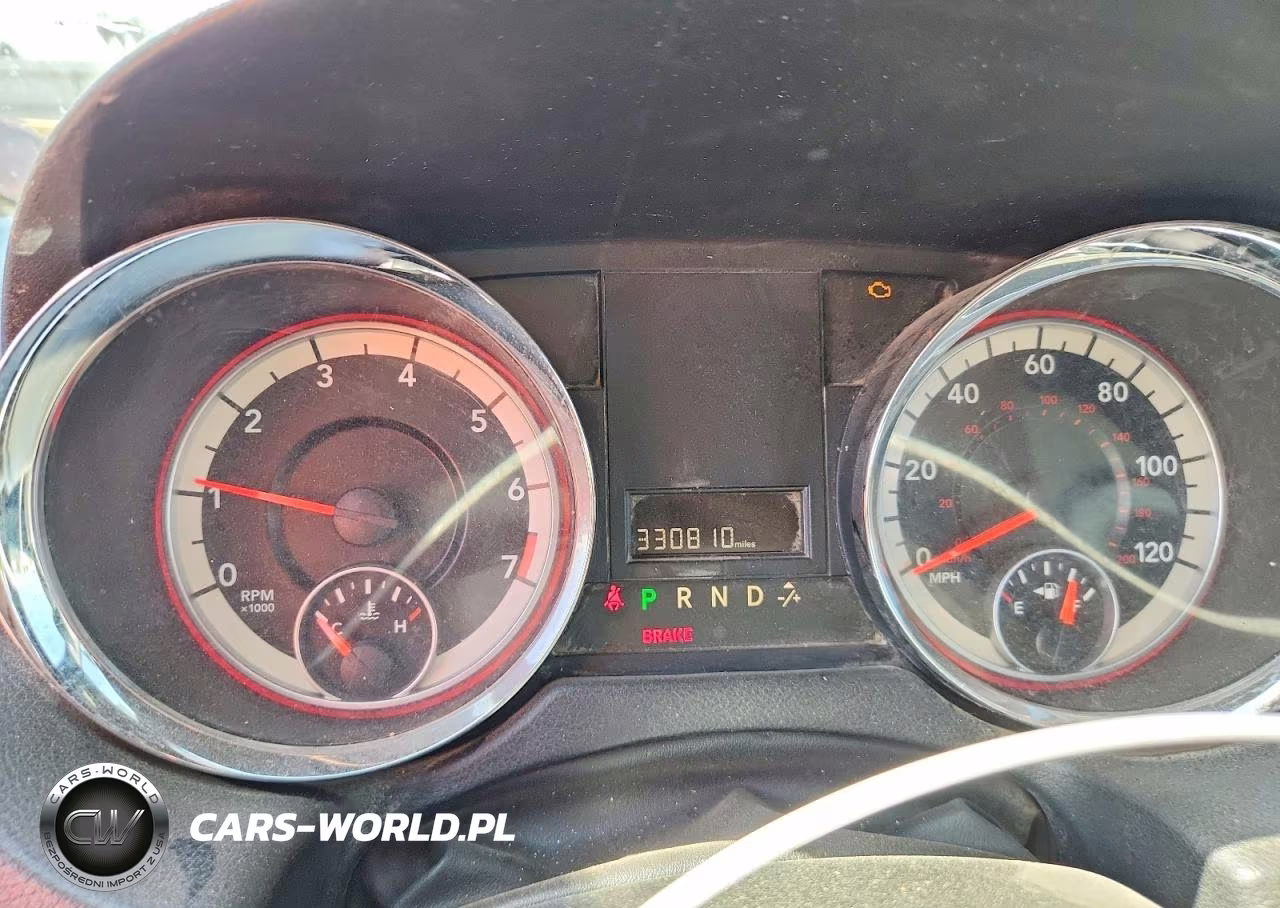 2019 Dodge Grand Caravan Sxt VIN:2C4RDGCG0KR747829 - 9