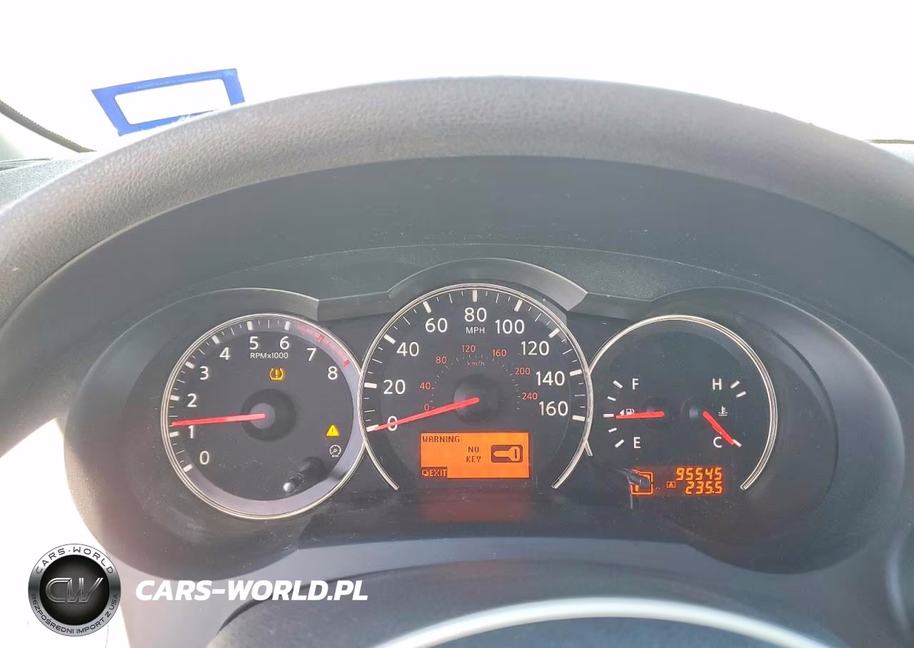 2010 Nissan Altima 2.5 VIN:1N4AL2AP6AN481062 - 9