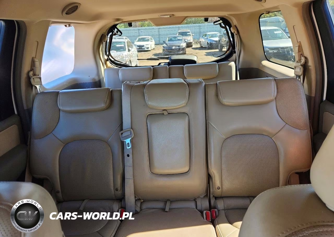 2008 Nissan Pathfinder Se V8 VIN:5N1BR18B18C641271 - 10