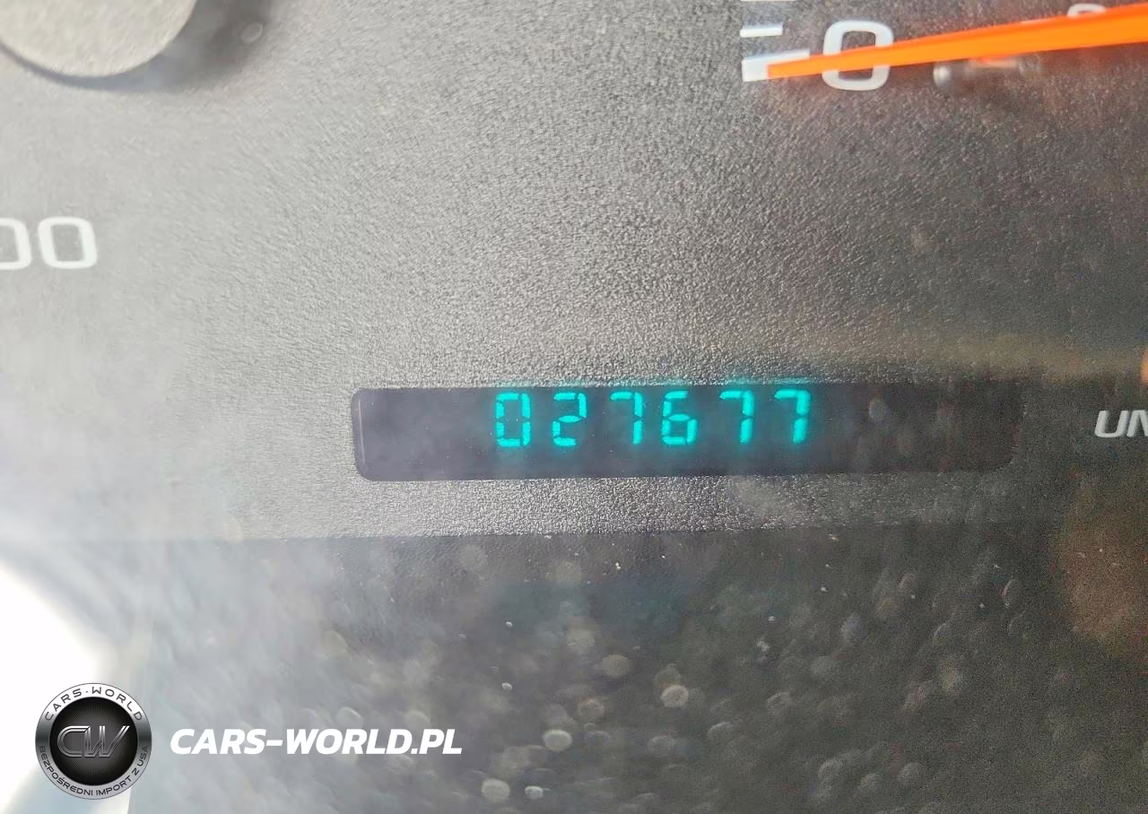 1996 Chevrolet Caprice - Impala Classic Ss VIN:1G1BL52P5TR112843 - 9