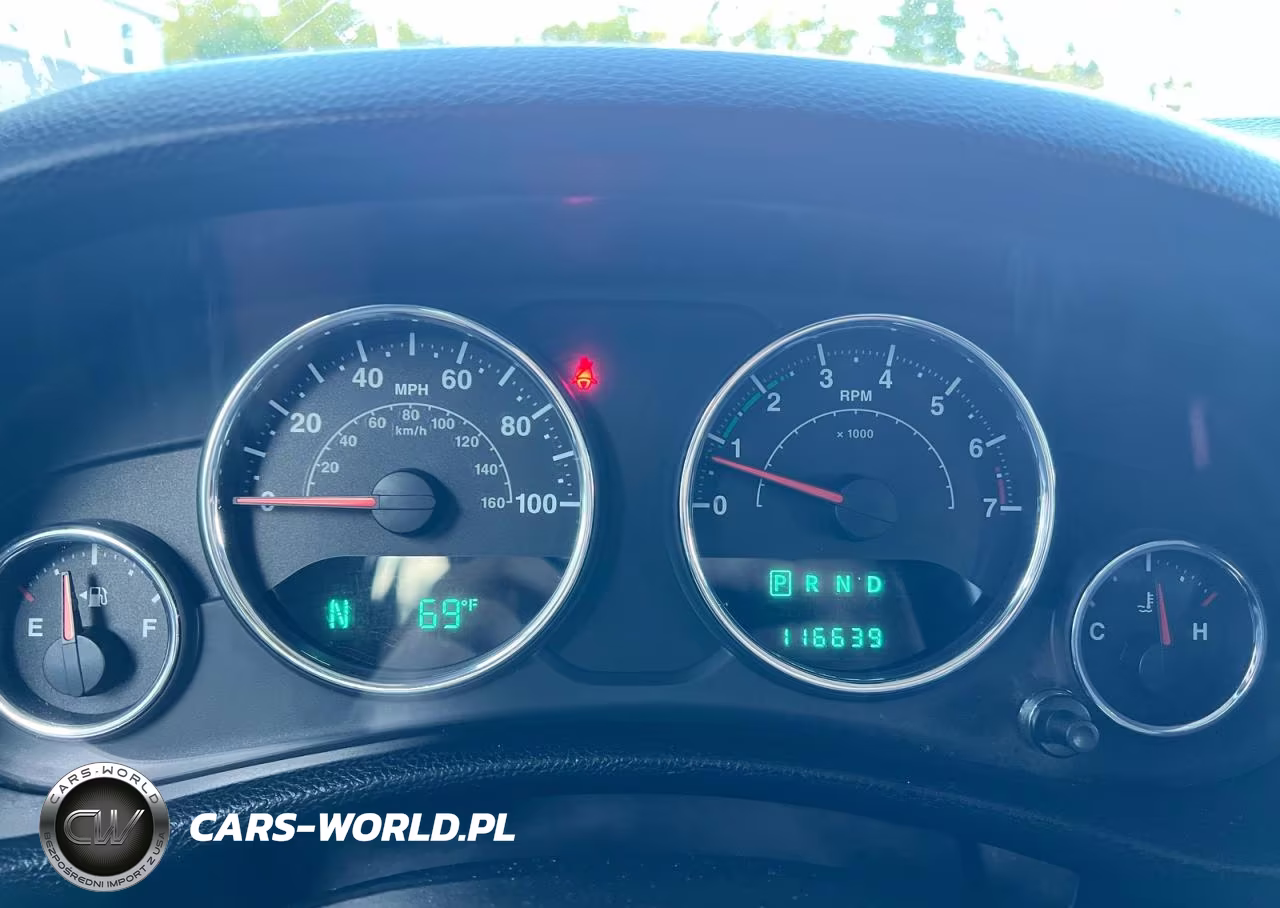 2013 Jeep Wrangler Sport VIN:1C4AJWAGXDL682177 - 8