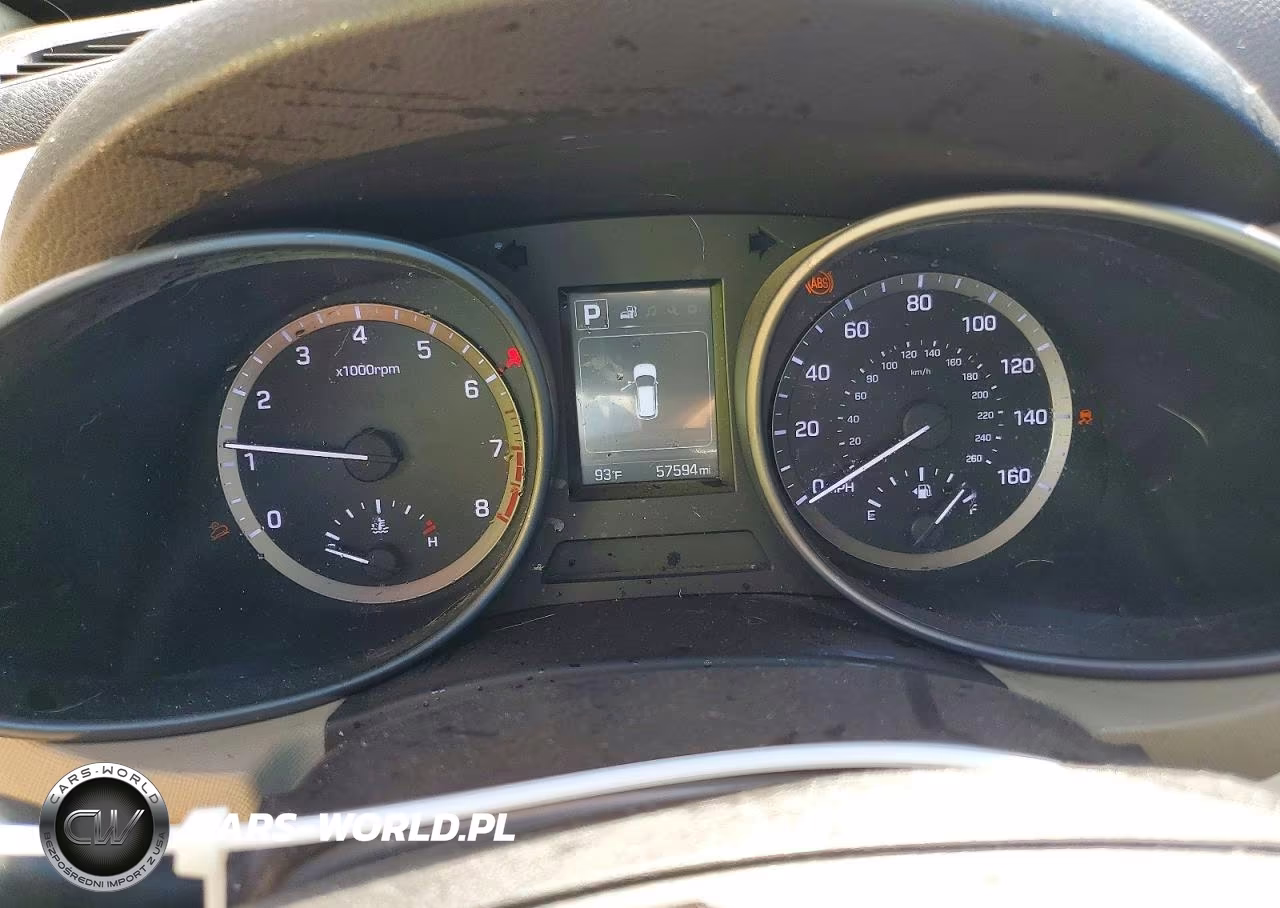 2018 Hyundai Santa Fe Sport 2.4L VIN:5NMZT3LB1JH072971 - 9