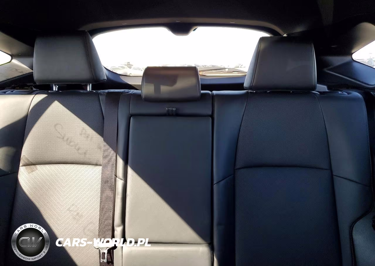 2021 Toyota Venza Limited VIN:JTEAAAAH2MJ015090 - 10