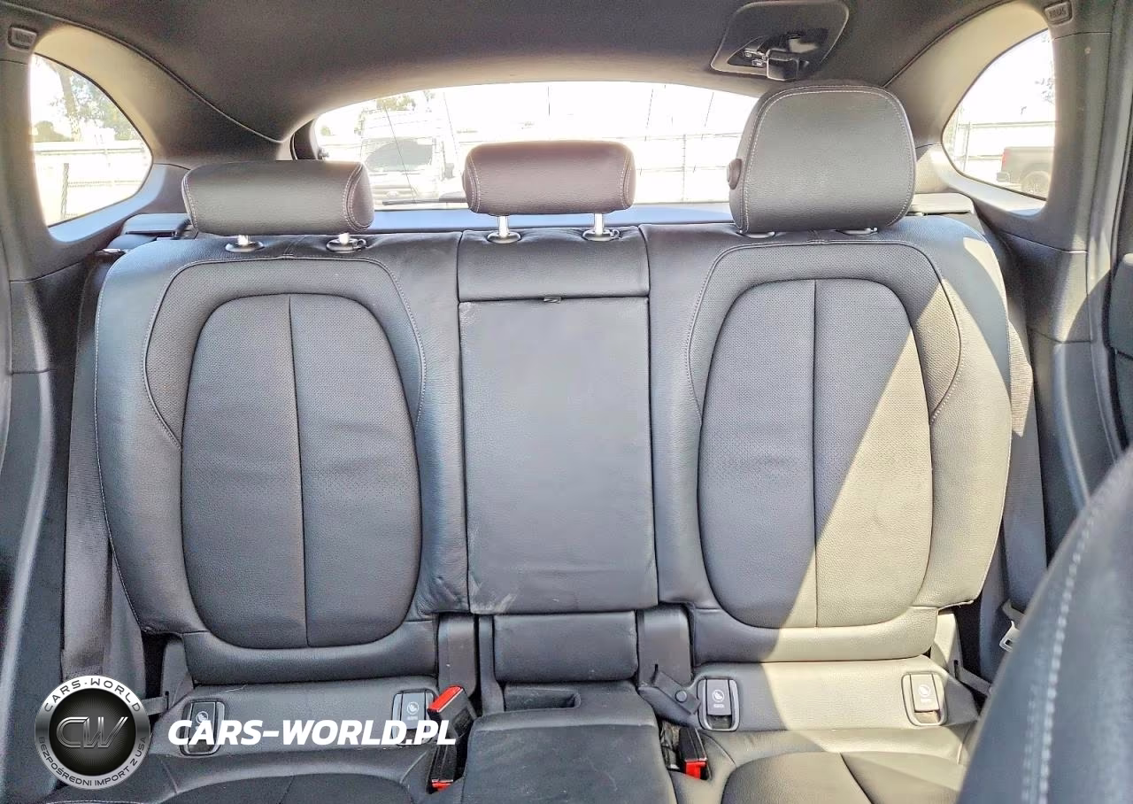 2018 BMW X1 Sdrive28I VIN:WBXHU7C39J5L07017 - 10