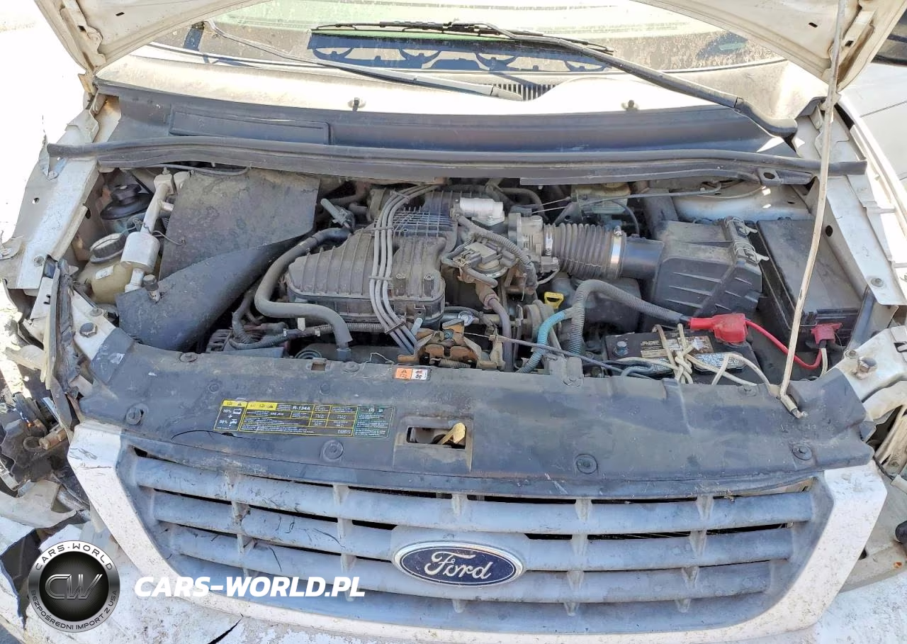 2004 Ford Freestar Ses VIN:2FMZA576X4BA45538 - 12
