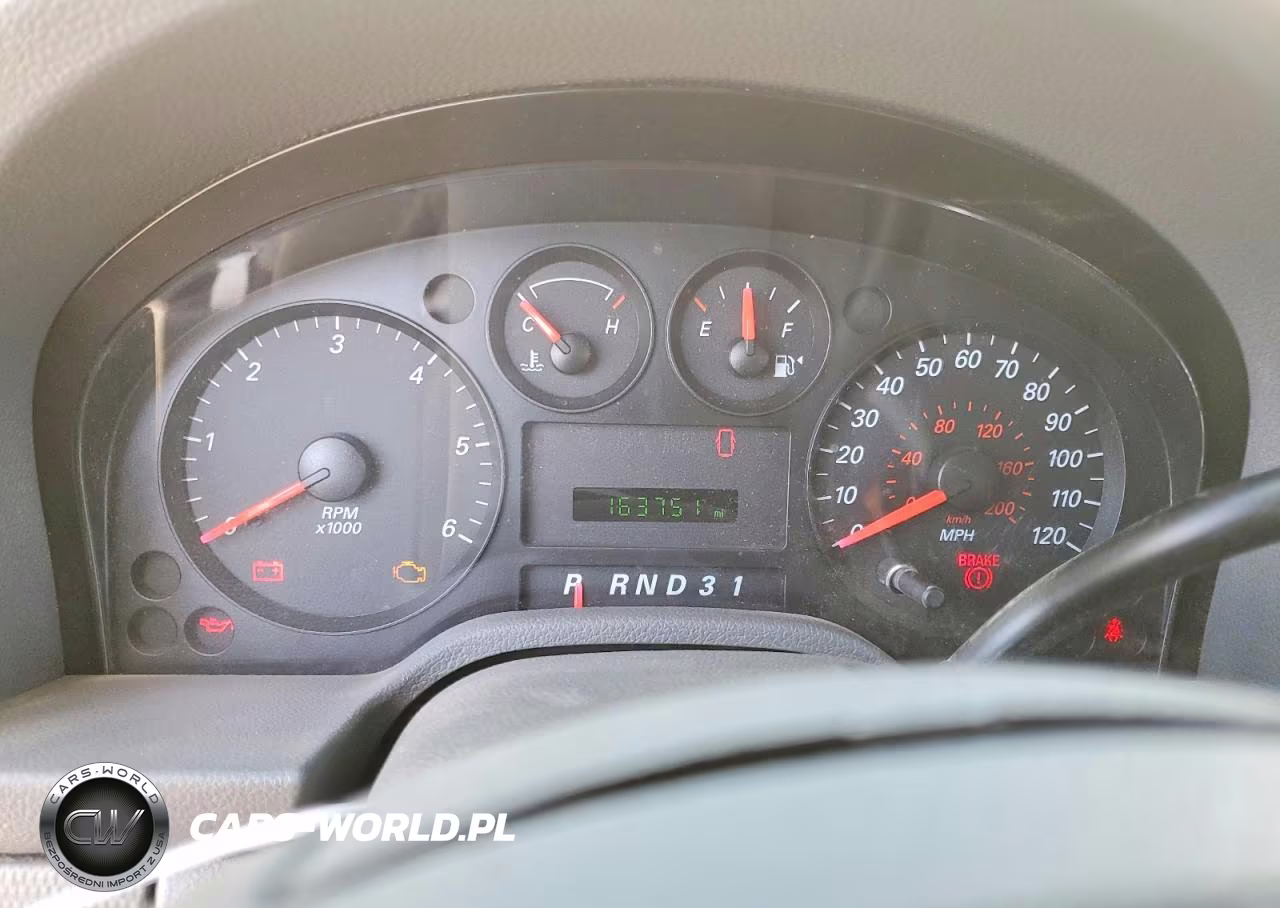 2004 Ford Freestar Ses VIN:2FMZA576X4BA45538 - 9