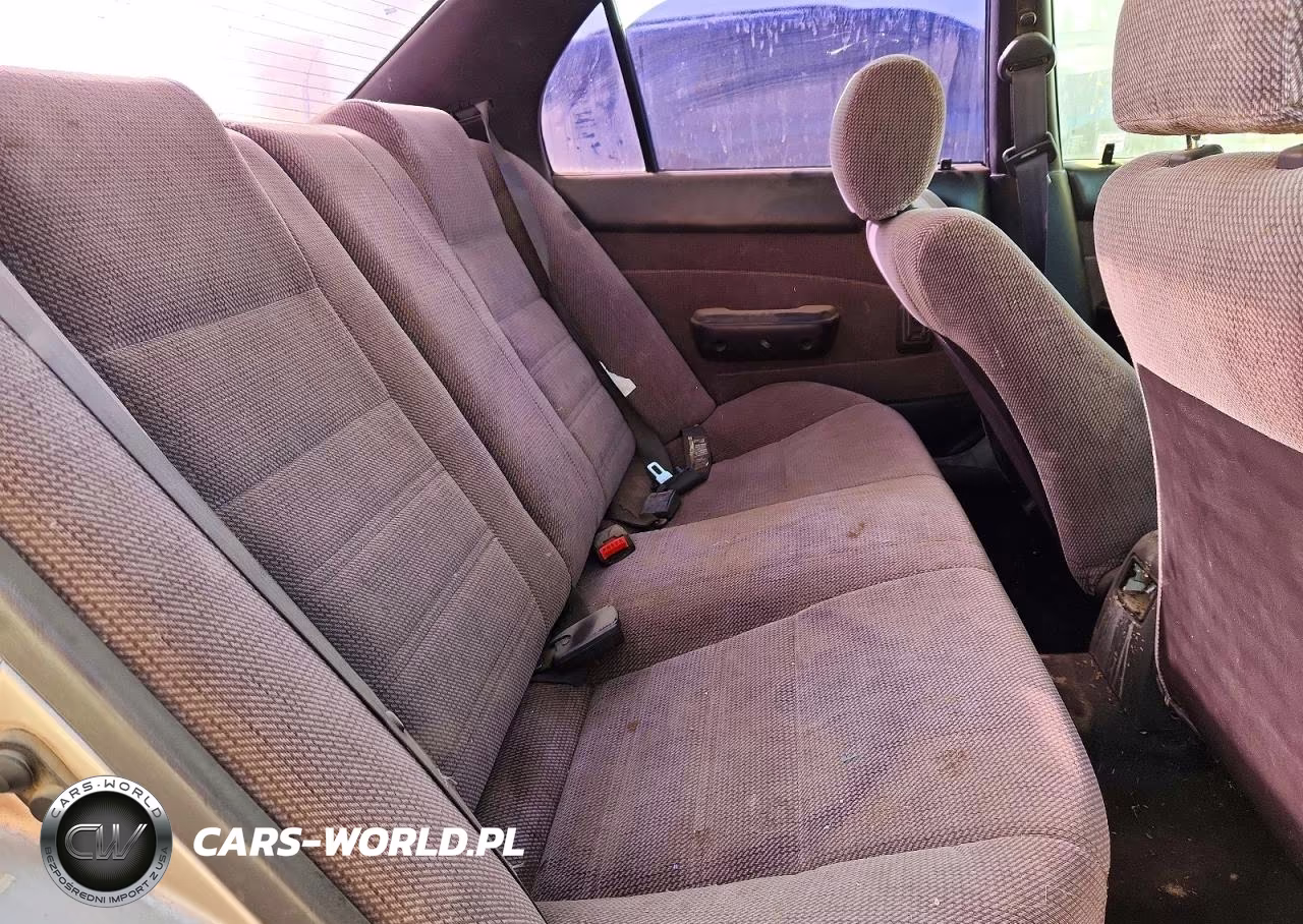 1995 Toyota Corolla Dx VIN:1NXAE09B2SZ329302 - 10