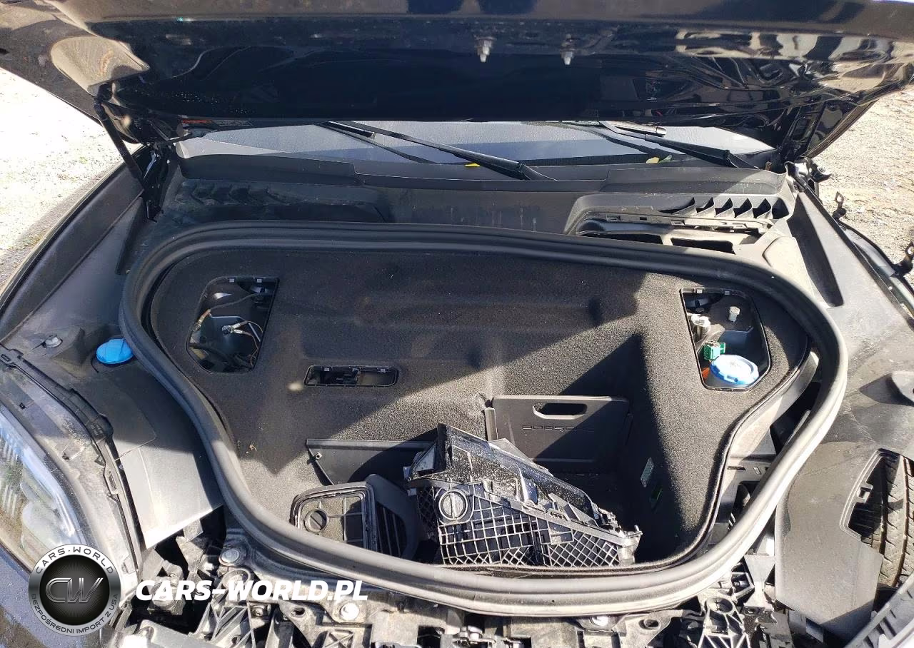 2025 Porsche Macan 4S VIN:WP1AB2XA9SL153661 - 12