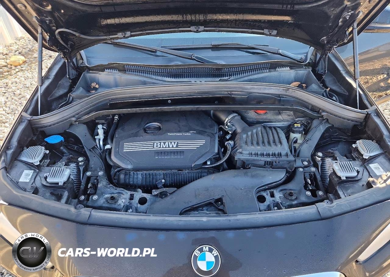2022 BMW X2 xDrive28I VIN:WBXYJ1C02N5U44964 - 12