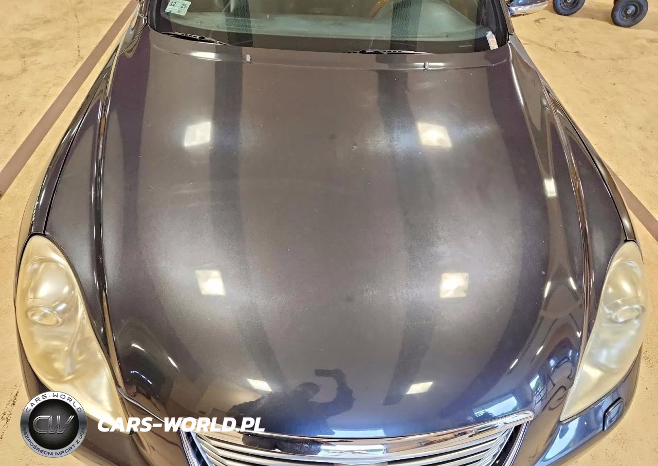 2006 Lexus Sc 430 VIN:JTHFN48Y269009640 - 11