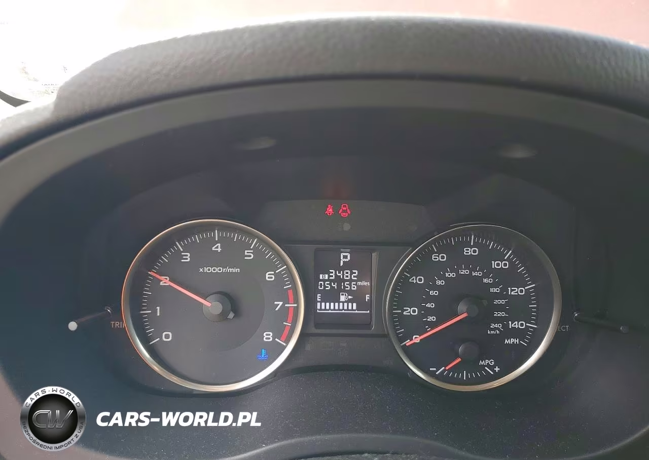2016 Subaru Impreza VIN:JF1GJAA62GH016562 - 9