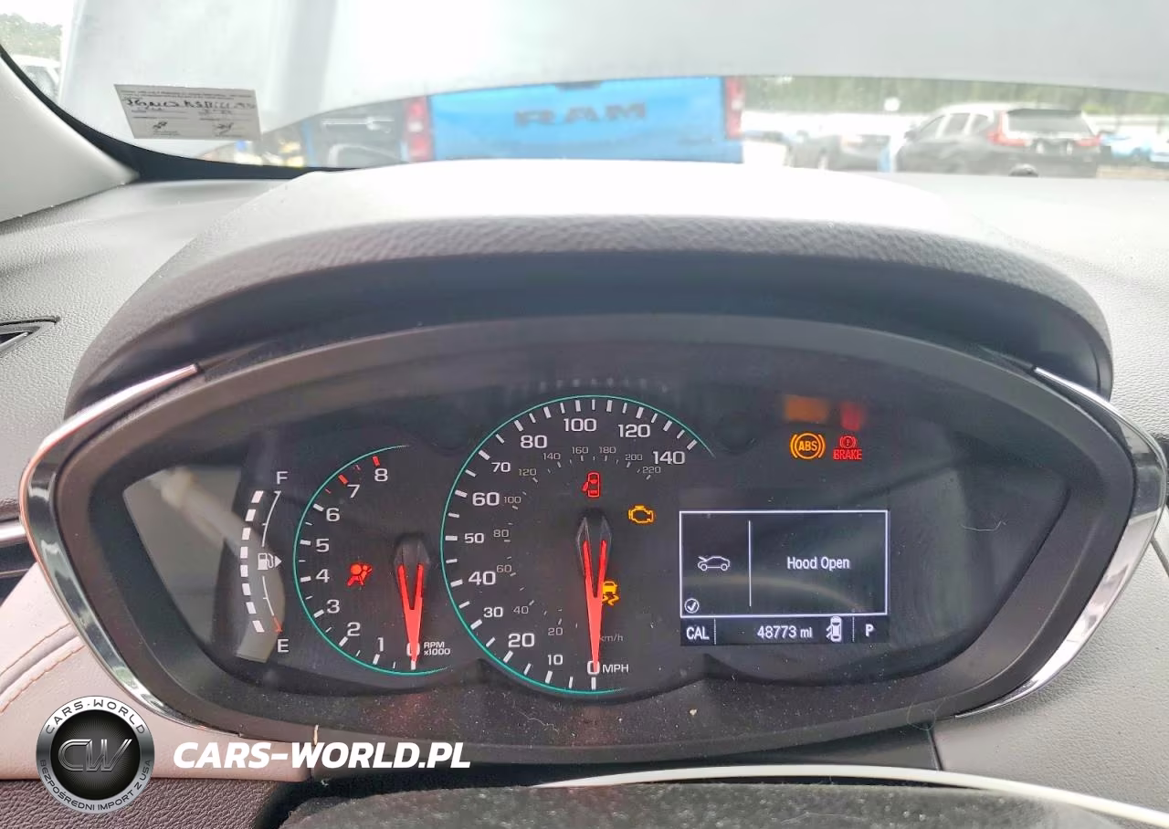 2020 Chevrolet Trax Ls VIN:3GNCJKSB6LL247655 - 9