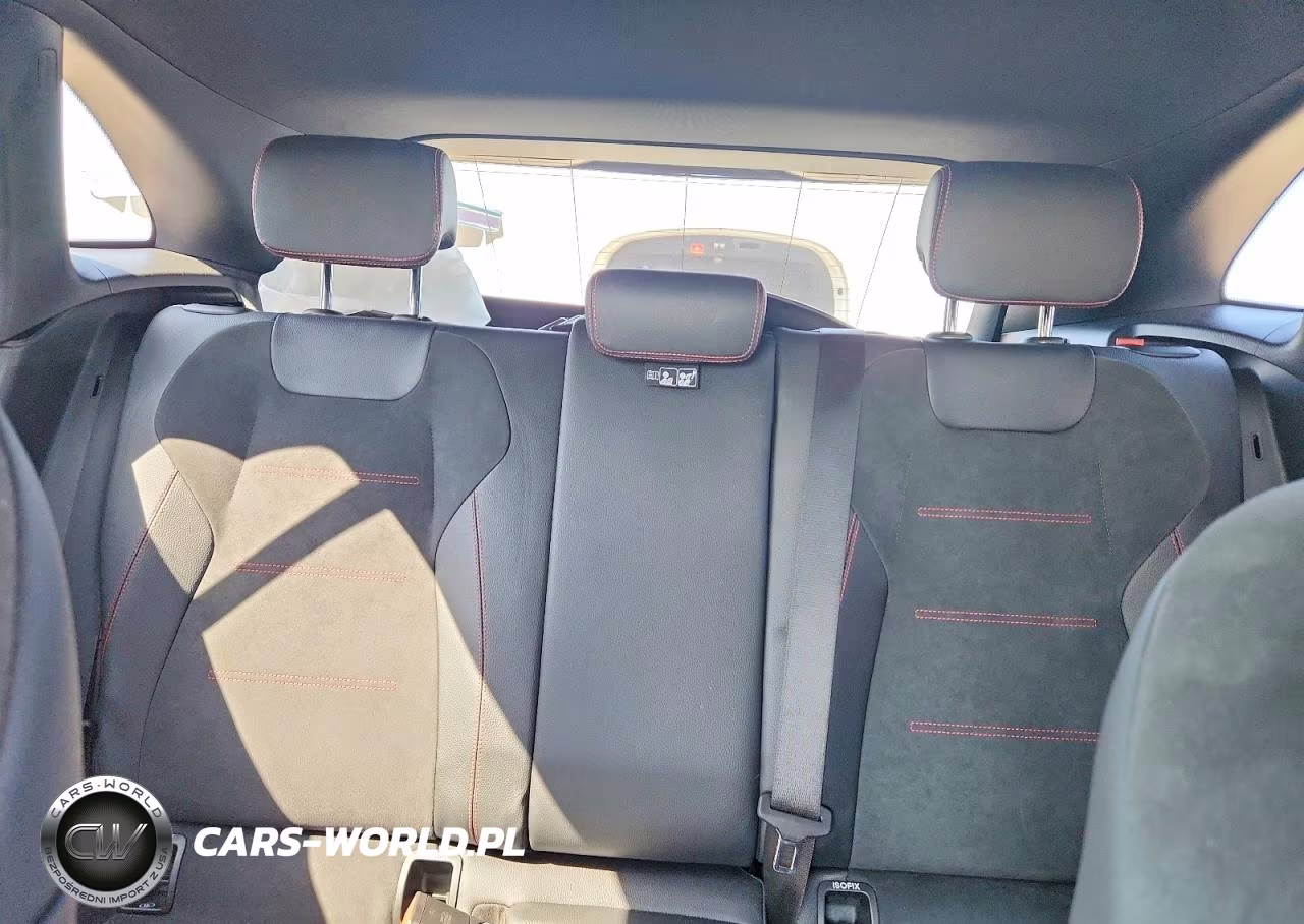 2022 Mercedes-Benz Gla 250 VIN:W1N4N4GB8NJ396190 - 10