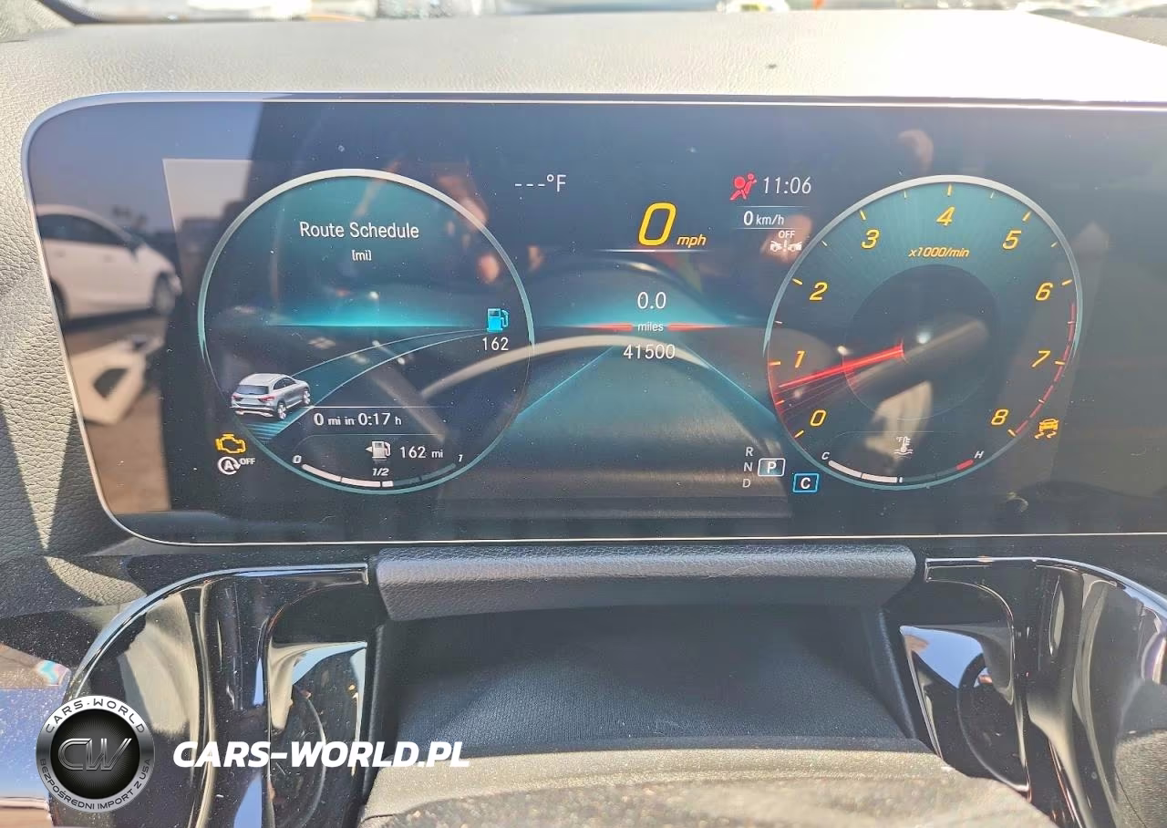 2022 Mercedes-Benz Gla 250 VIN:W1N4N4GB8NJ396190 - 9