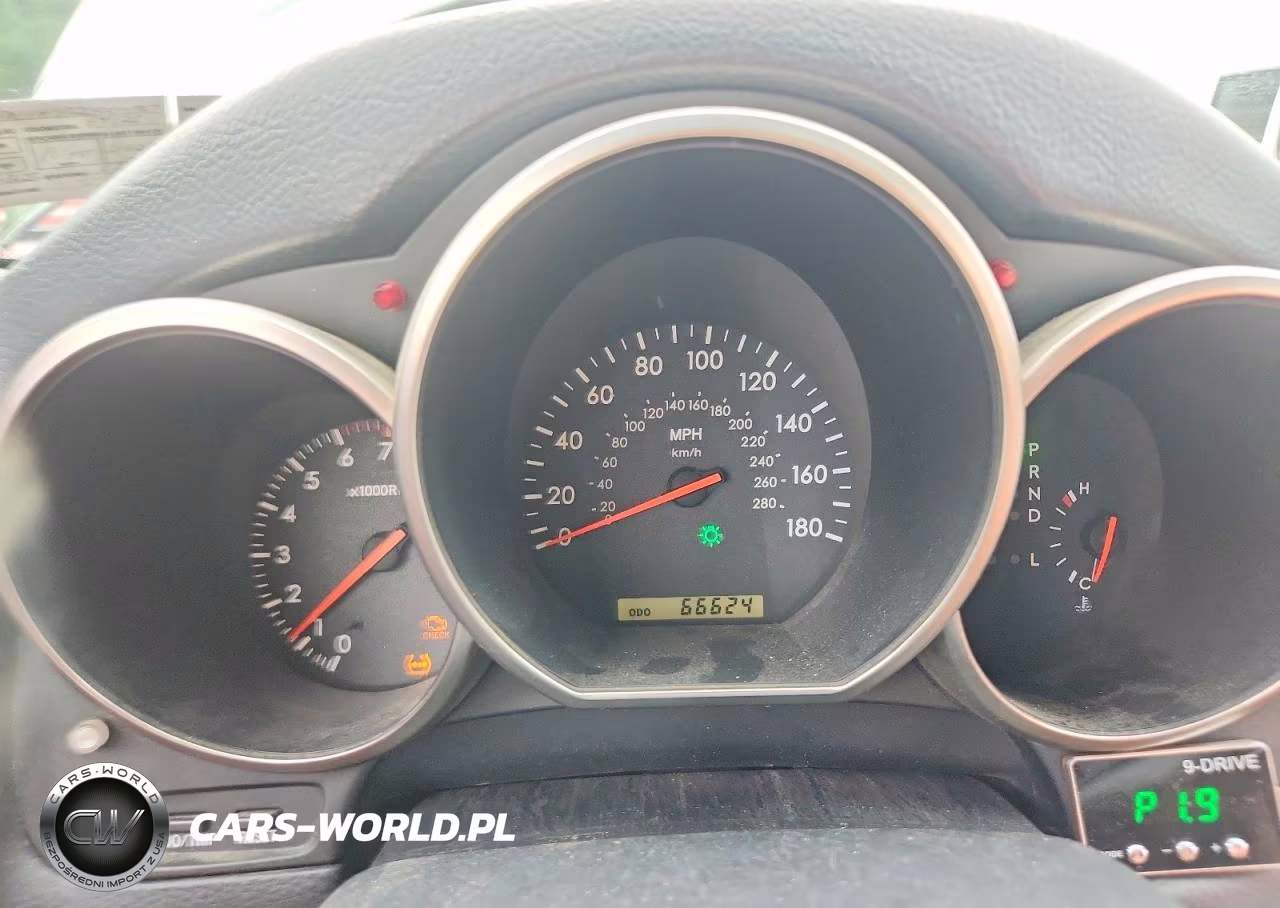 2002 Lexus Sc 430 VIN:JTHFN48Y320004767 - 9