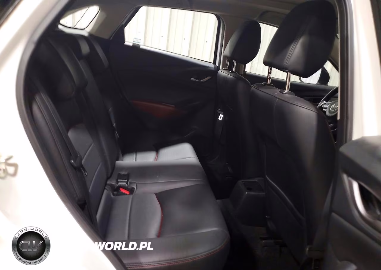 2018 Mazda Cx-3 Touring VIN:JM1DKFC78J0319915 - 11