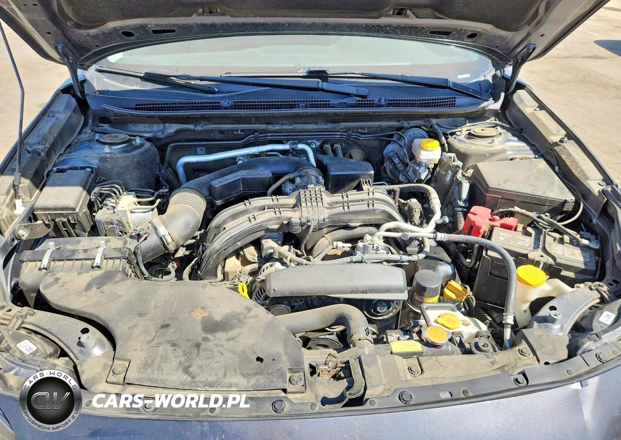 2024 Subaru Outback Premium VIN:4S4BTAFC0R3266018 - 11