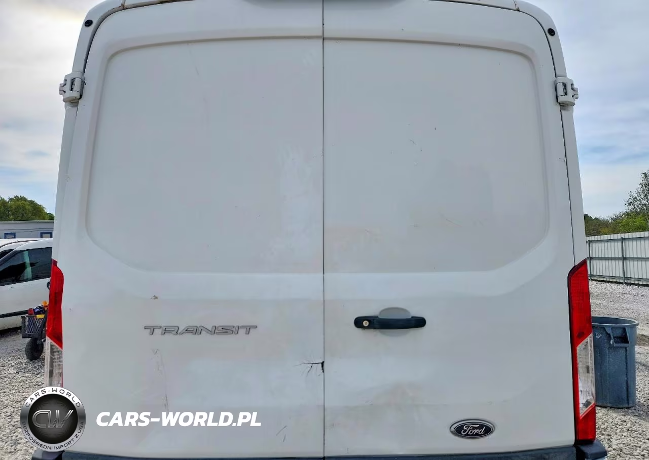 2021 Ford Transit 250 Delivery Van VIN:1FTBR1C8XMKA79998 - 10