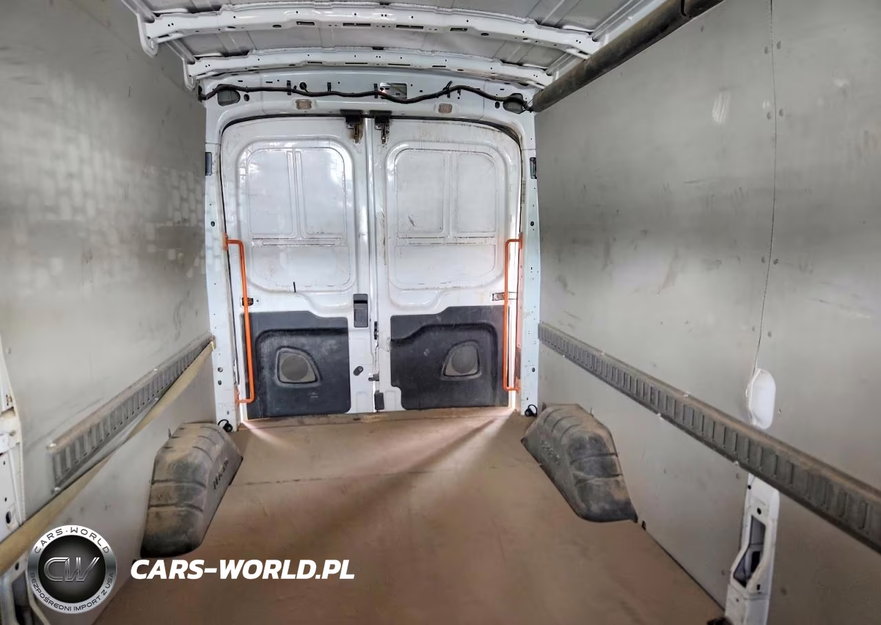 2021 Ford Transit 250 Delivery Van VIN:1FTBR1C8XMKA79998 - 11