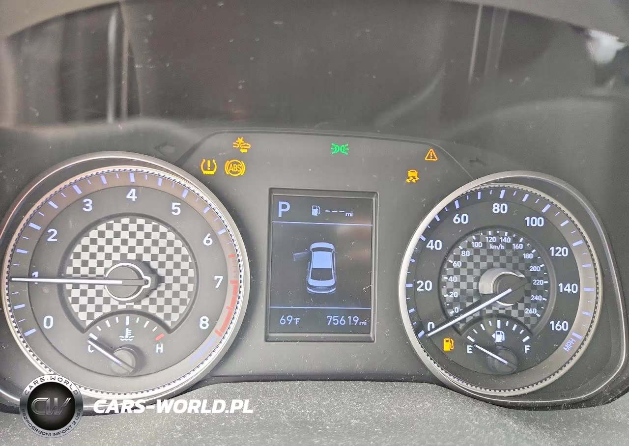 2020 Hyundai Elantra Sel VIN:5NPD84LF4LH546647 - 9