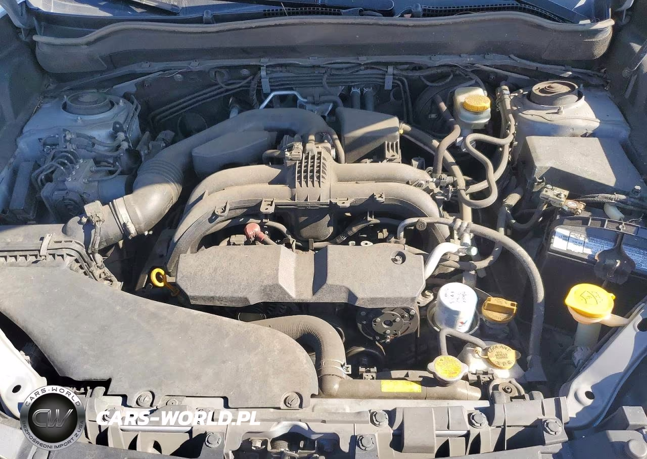 2018 Subaru Forester 2.5I Premium VIN:JF2SJAGC5JH549371 - 12