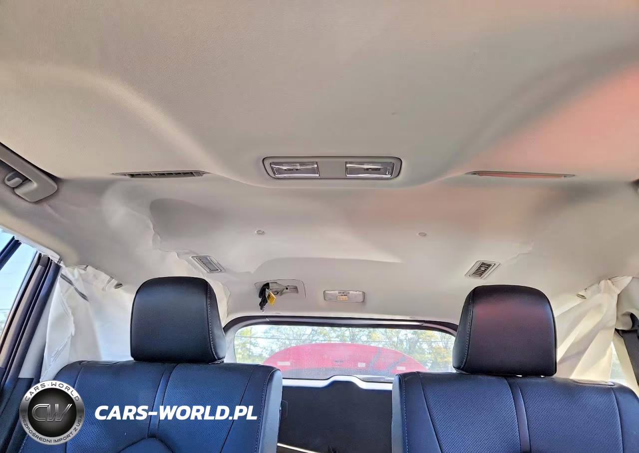 2021 Toyota Highlander Limited VIN:5TDDZRBH9MS069819 - 10