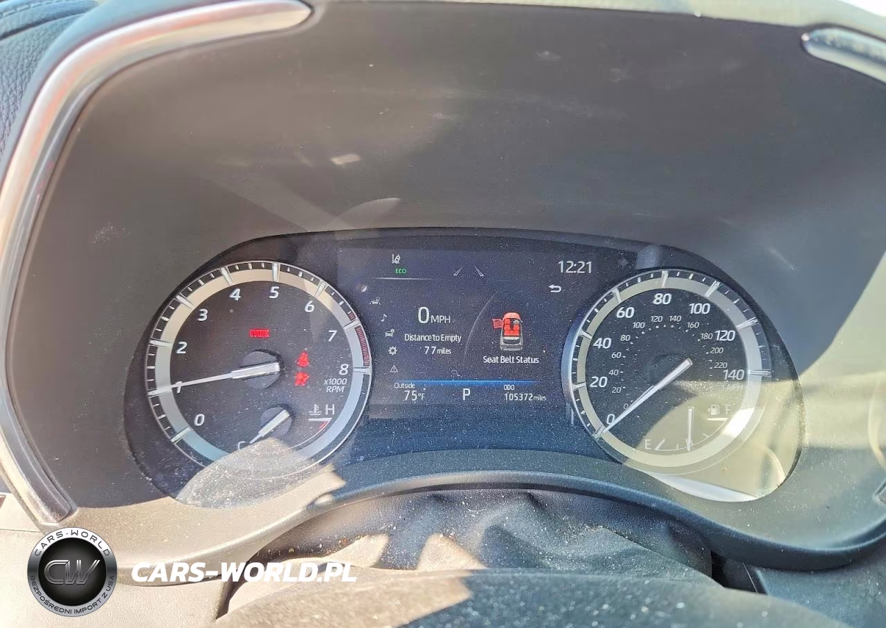 2021 Toyota Highlander Limited VIN:5TDDZRBH9MS069819 - 9