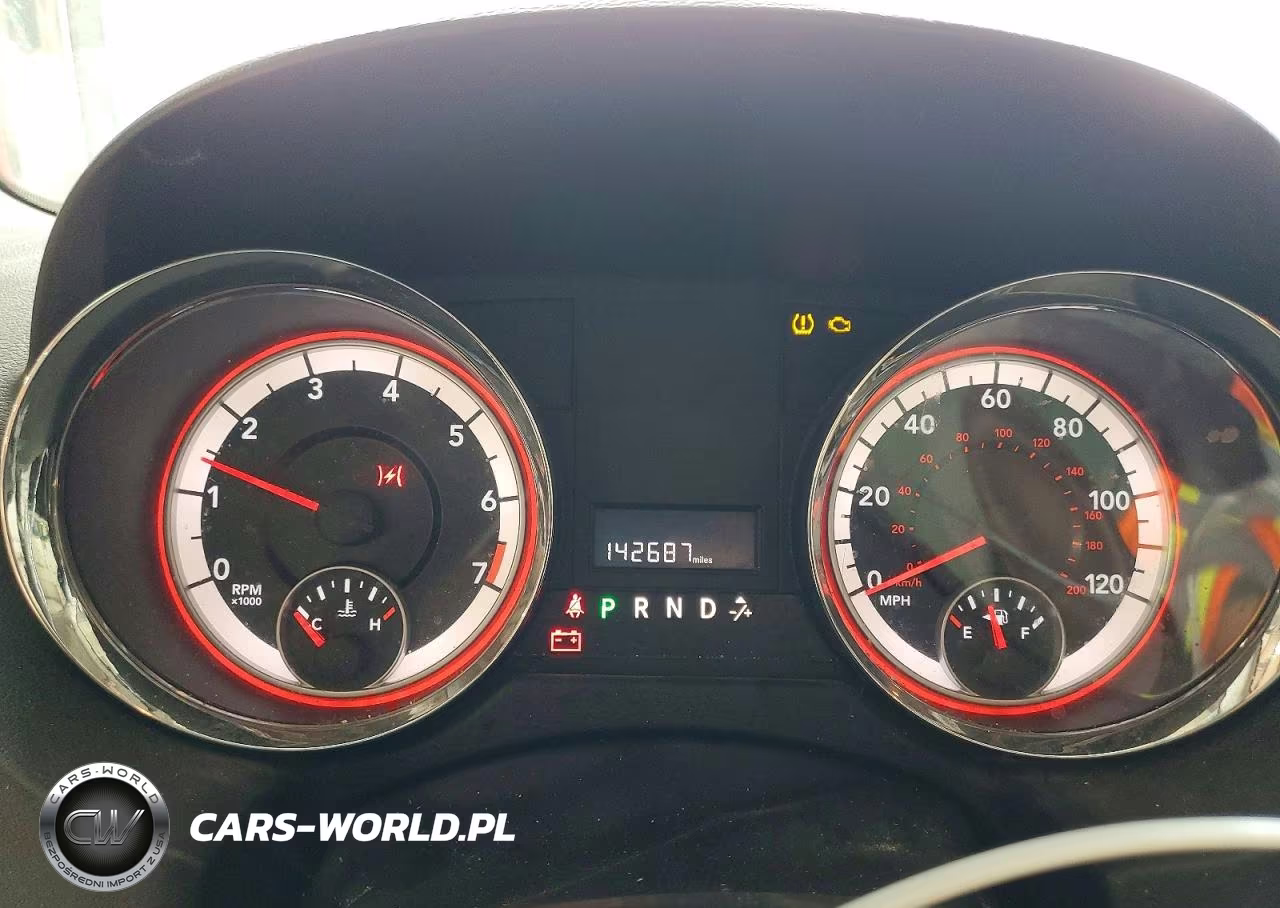 2013 Dodge Grand Caravan Se VIN:2C4RDGBG1DR535770 - 9