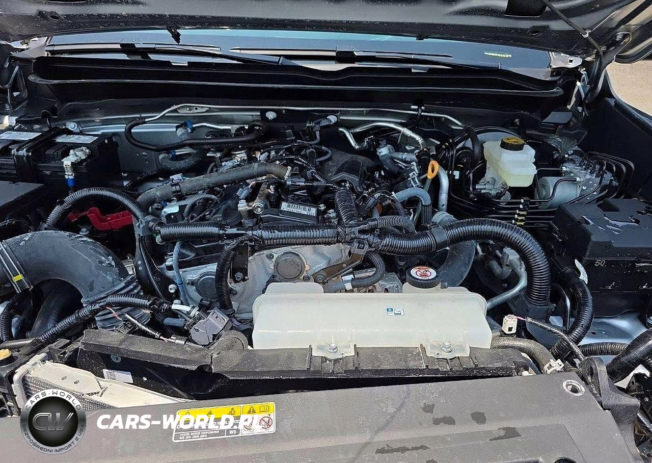 2026 Toyota Tacoma Sr5 VIN:3TMLB5JN8TM231597 - 12