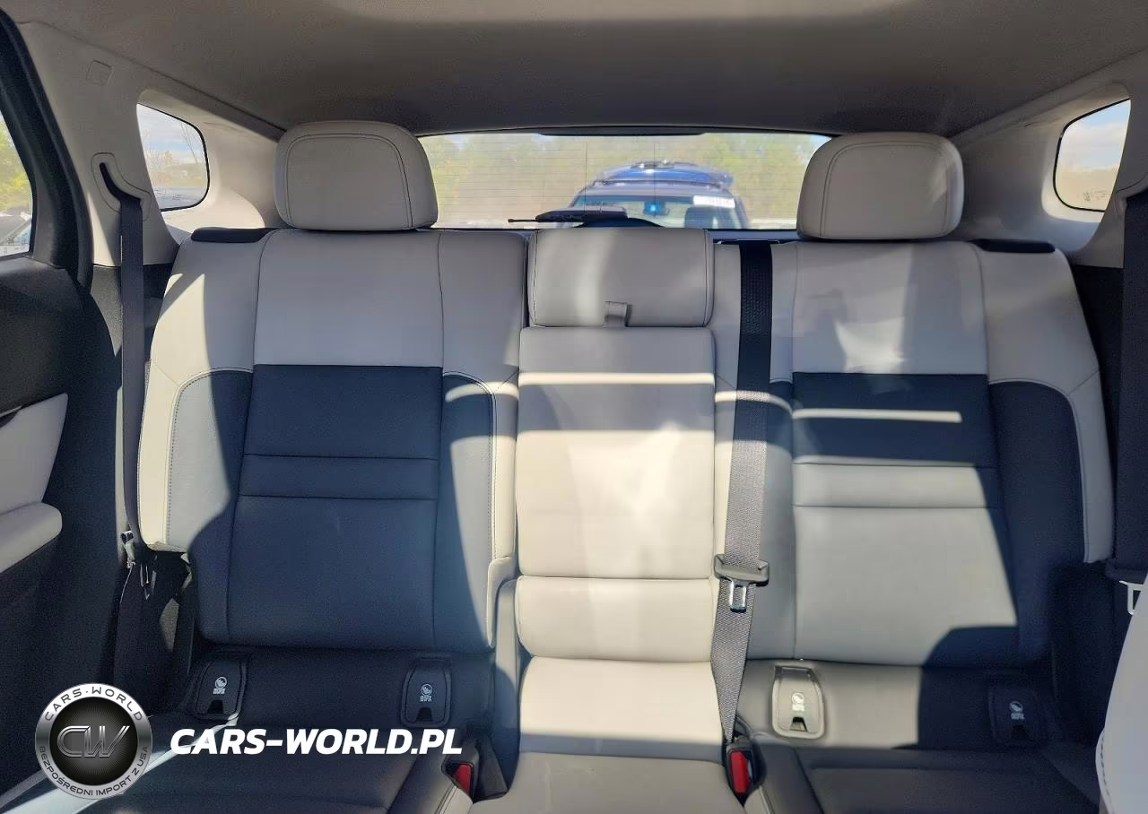 2024 Honda Prologue Tour VIN:3GPKHXRJ4RS504819 - 10