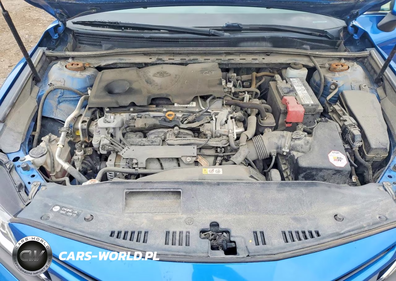2019 Toyota Camrry VIN:4T1B11HK9KU194472 - 11
