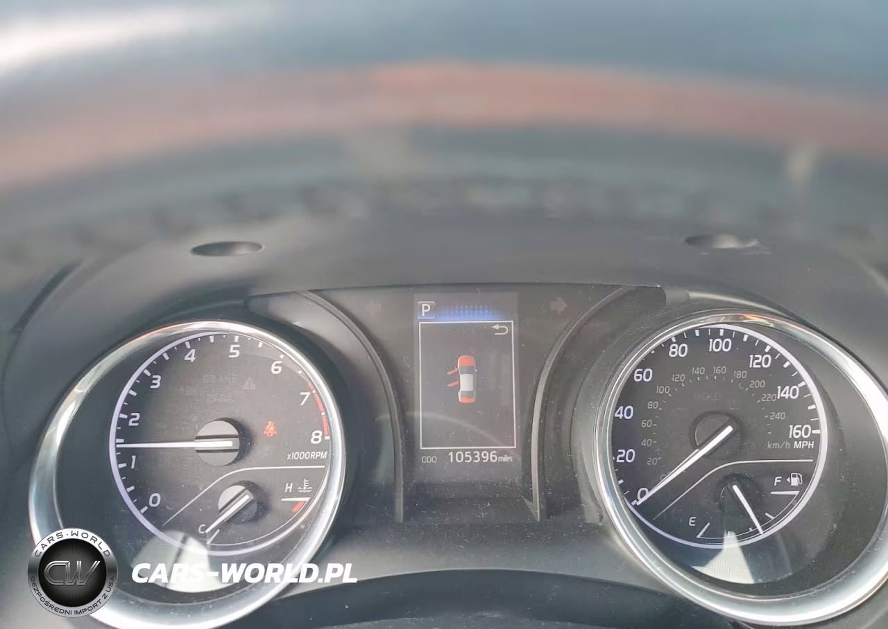 2019 Toyota Camrry VIN:4T1B11HK9KU194472 - 9