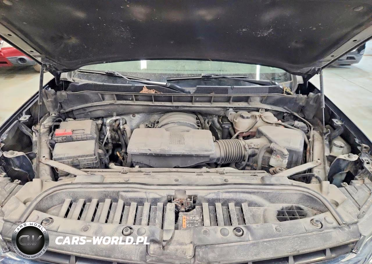 2019 Chevrolet Silverado K1500 Lt VIN:1GCUYDEDXKZ152699 - 11