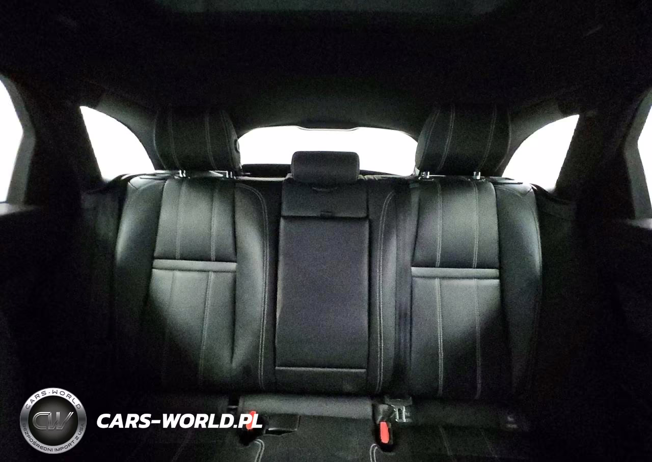 2018 Land Rover Range Rover Velar R-Dynamic Se VIN:SALYL2RN4JA770713 - 10