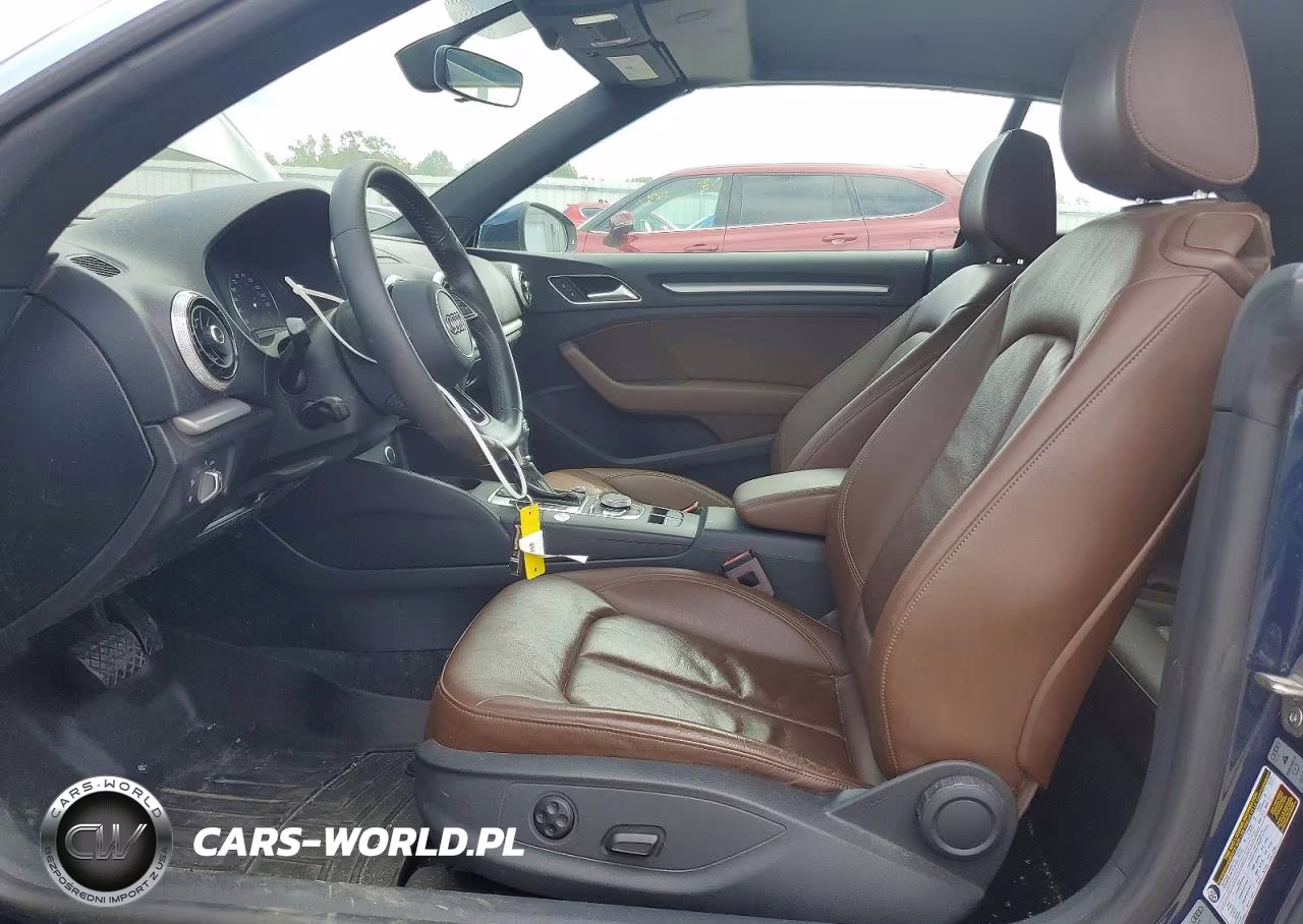 2018 Audi A3 Premium VIN:WAU78LFF2J1049522 - 7